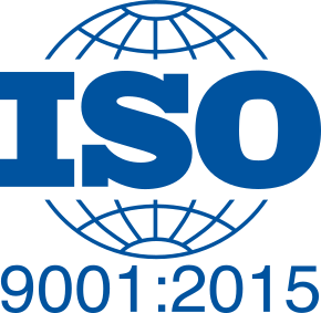 ISO 9001:2015