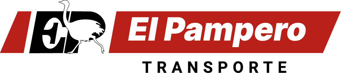 El Pampero Transporte
